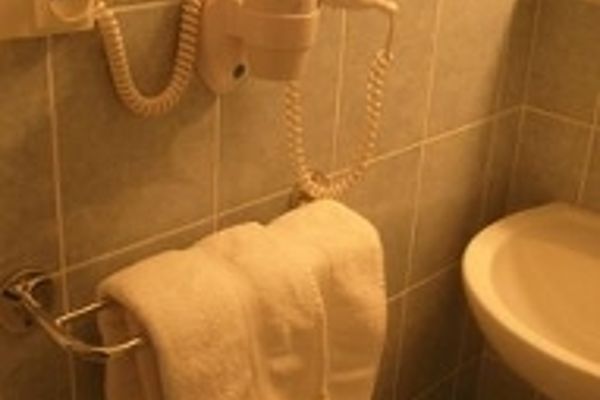 Hotel Ocean (Lourdes)